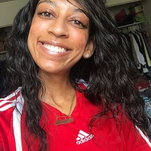 Meet your Posher, Moriah